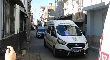 Adana'da husumetlilerin silahlı kavgası: 1 ölü, 3 yaralı