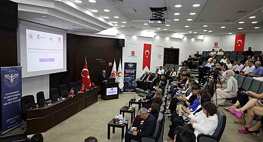 ADASO Meclis Başkanı Uçurum: "ABD pazarı Türk firmaları için büyük fırsatlar barındırıyor"