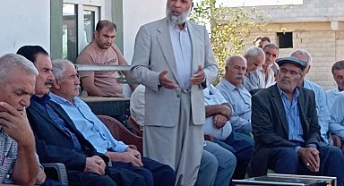 Adıyaman'da 30 kişinin yaralandığı kavganın tarafları barıştırıldı