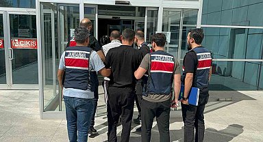 Adıyaman'da DAEŞ operasyonu: 2 gözaltı