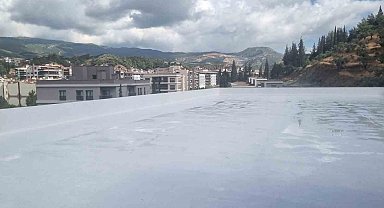 ADÜ'de altyapı güçlendirme çalışmaları devam ediyor