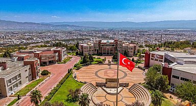 ADÜ'den İsrail'e kınama