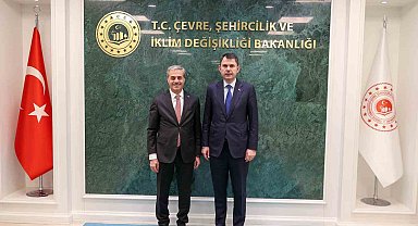 AFA Kültür Merkezi ve Büyükşehir Hizmet Binası için yapım sürecini başlıyor