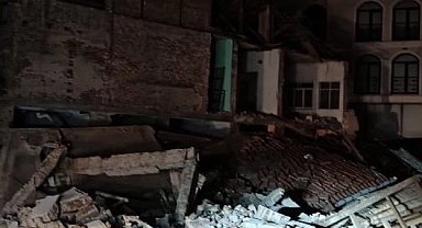 AFAD'dan hasarlı ve riskli yapı uyarısı!