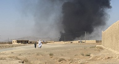 Afganistan ile Pakistan arasında çatışma: 12 Afgan öldü