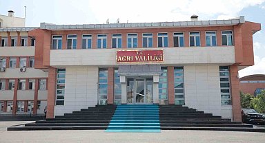 Ağrı Valiliğinden "ineğin araçla sürüklendiği" iddialarına ilişkin açıklama