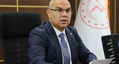 Ağrı Valisi Koç: "Devletimiz, milletimizin huzuru için her zaman güçlü ve kararlıdır"