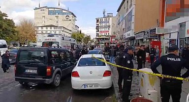 Ağrı'da polis ekibinin anında müdahalesi olası katliamı önledi: 4 yaralı, 7 gözaltı