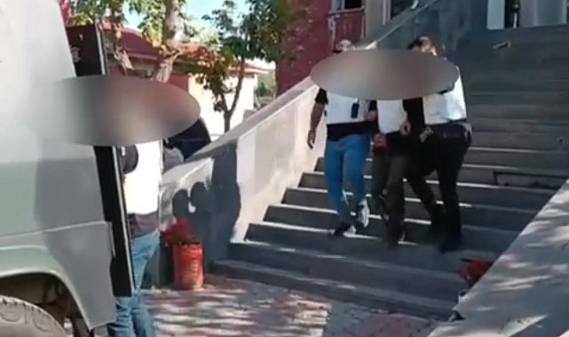 Ağrı'daki silahlı kavgada 2 kişi tutuklandı
