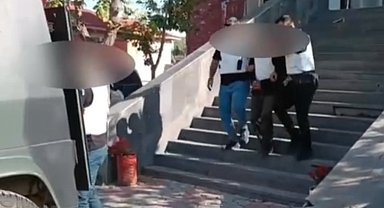 Ağrı'daki silahlı kavgada 2 kişi tutuklandı