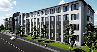 Ağrı'ya yeni Adalet Sarayı... İhale 30 Ekim'de