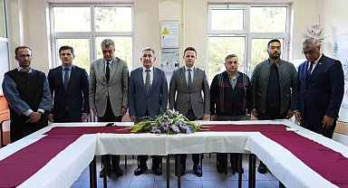 Ahilik kültürü Menteşe'de yaşatıldı