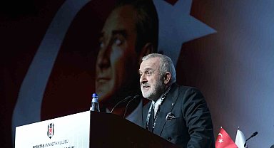 Ahmet Ürkmezgil, Beşiktaş divan kurulu başkanı oldu