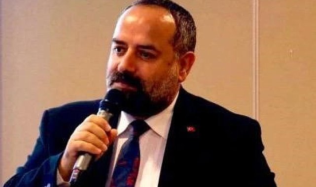 AiGF Genel Başkanı Arif Kurt'tan Filistin ve Gazze Mesajı, "Sessiz kalmak zulme ortak olmaktır"