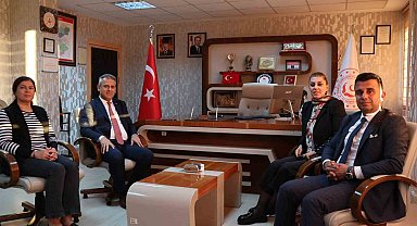 Aile yılı kapsamında genç çiftlere destek için istişare toplantısı