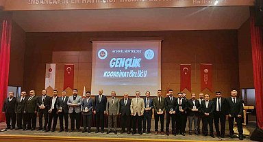 Aileye ve gençlere yönelik faaliyetler tanıtıldı