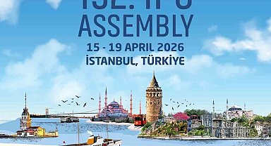 AK Parti Genel Başkan Vekili Ala'dan Parlamentolar Arası Birlik'in 152. Genel Kurulu'nun İstanbul'da düzenlenmesine ilişkin açıklama