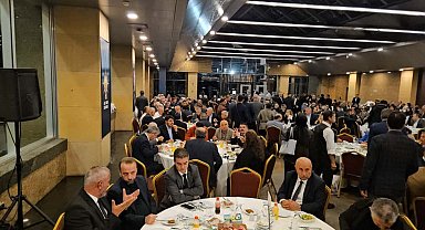 AK Parti Genel Başkan Yardımcısı Demir: "Muhtarlar bizim vazgeçilmezimiz"