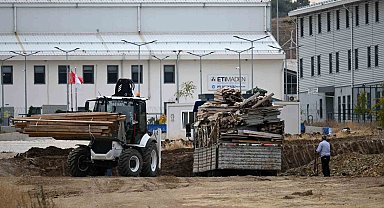AK Parti İl Başkanı Albayrak: "CHP bu ülkenin kalkınma tarihine engel olan zihniyet olarak anılacaktır"
