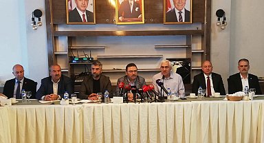 AK Parti Milletvekili Altınok: "Erzurum eğitim, sağlık, ulaşım ve güvenlikte yeni bir döneme giriyor"