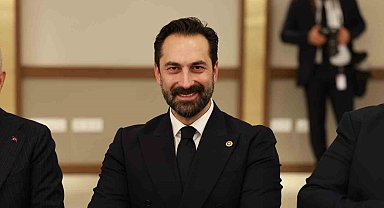 AK Parti'li Arınç: "Yeni yasama yılı birlik ve reform dönemi olacak"