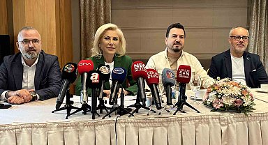 AK Partili Bursalı: "Türkiye, küresel vicdanın sesi"