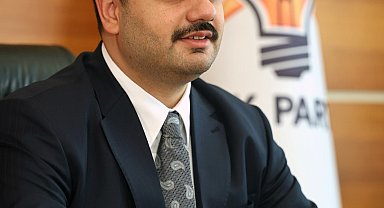 AK Partili İnan'dan CHP'ye tepki: "Yavru Vatan'ın iradesini istismar etmeye kalkıyor"