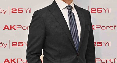 Ak Portföy, yönettiği varlık büyüklüğünü 1,25 trilyon TL'ye ulaştırdı