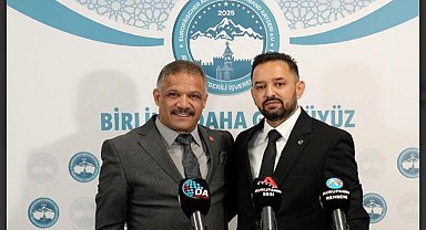 AKİB'e Avrupa'da taze kan