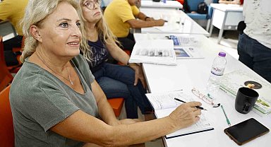 Aktif Yaşlı Merkezi, 65 yaş üstü vatandaşların sosyal buluşma noktası