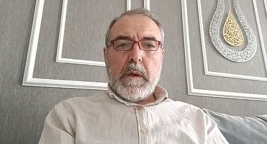 Aktivistlere destek veren baba Baki Turan: "Oğlumun eylemlerinin arkasındayız ve gurur duyuyoruz"