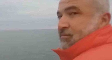 Alabora olan teknedeki 3 kişi hayatını kaybetmişti: 3 saat önce çektikleri görüntüler ortaya çıktı