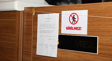 Alanya Belediyesi'nden AVM'de denetleme