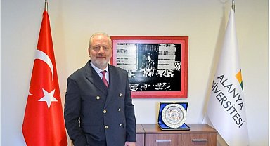 Alanya Üniversitesi akademik üretimde yükselişe geçti