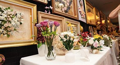 Alanya'da el sanatları kursları başlıyor