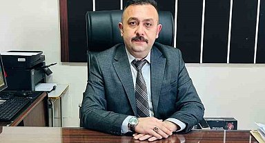 Alaplı Devlet Hastanesi Müdürü Karakuş görevine başladı