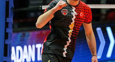 Ali Deniz Yılmaz, Kahramanmaraş Voleybol'da