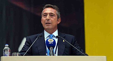 Ali Koç: "Biz şampiyon yapamadık diye bizden sonra gelenler şampiyon yapmasın duruşu içinde olmayacağım"
