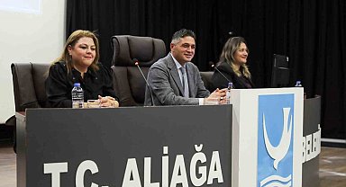 Aliağa Belediyesinin 2026 yılı bütçesi onaylandı