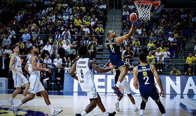 Aliağa Petkimspor, ilk yenilgisini aldı