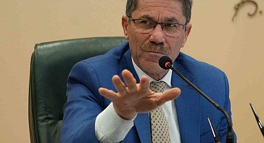 Alınacak tramvay sayısı 12'ye çıkarıldı