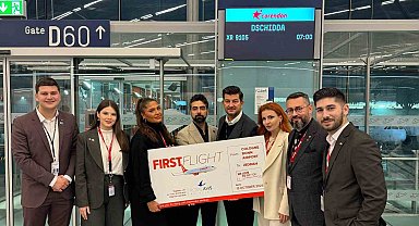 Almanya, Avusturya ve Hollanda'dan Umre için Cidde ve Medine'ye direkt uçuşlar