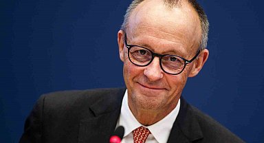 Almanya Başbakanı Merz: "Katar, Mısır ve Türkiye'deki ortaklarımıza arabuluculukları için teşekkür ederim"