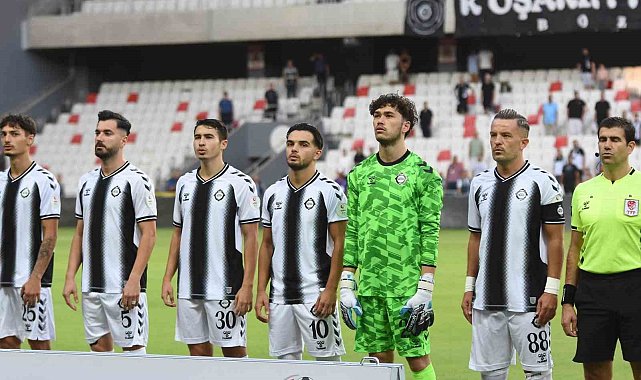 Altay, galibiyete hasret kaldı