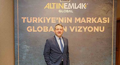 Altın Emlak Global, Bayim Olur Musun Fuarı'nda yerini aldı