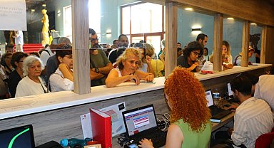 Altın Portakal biletleri satış'ta