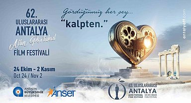 Altın Portakal Film Forum'da 20 yeni proje buluştu