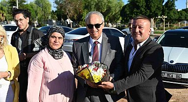 Altınova'ya kreş ve gündüz bakımevi geliyor