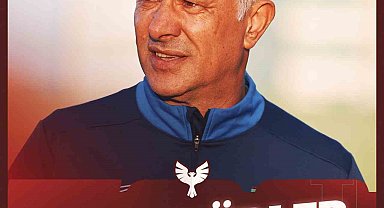 Amed Sportif Faaliyetler'de Mehmet Altıparmak dönemi sona erdi