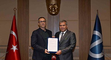 Anadolu Üniversitesi ve Yunus Emre Enstitüsü arasında iş birliği protokolü imzalandı